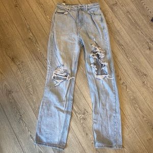 Pacsun 90’s Boyfriend Jeans